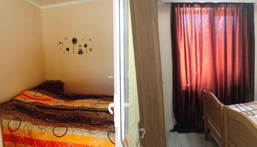 Cottage in Bakuriani - House at the Forest — Photo 8