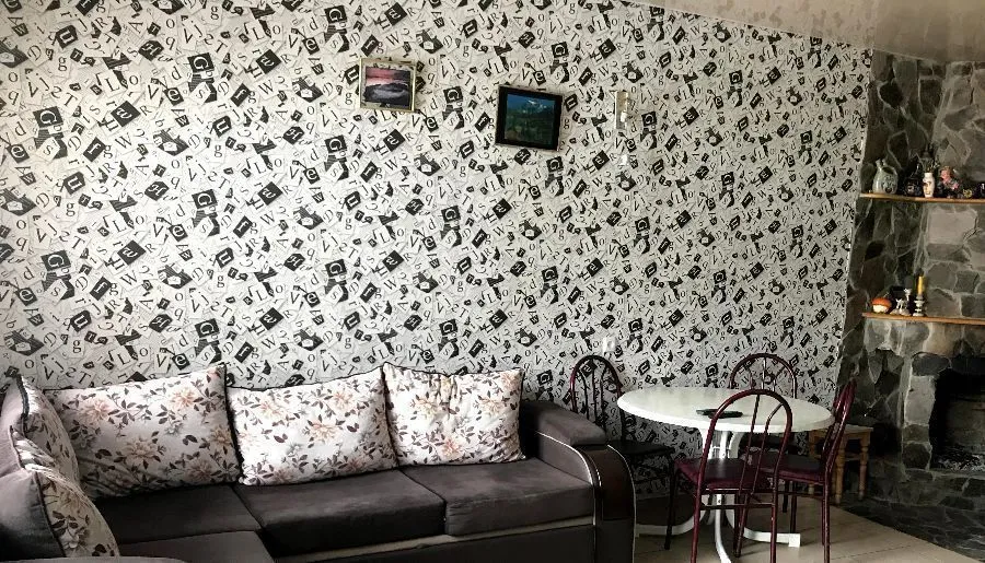 Cottage on Tamar Mepe — Photo 7