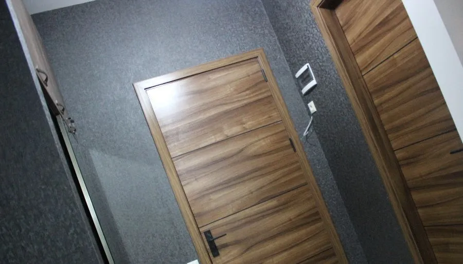 Area Park Apartment 39 — Photo 15