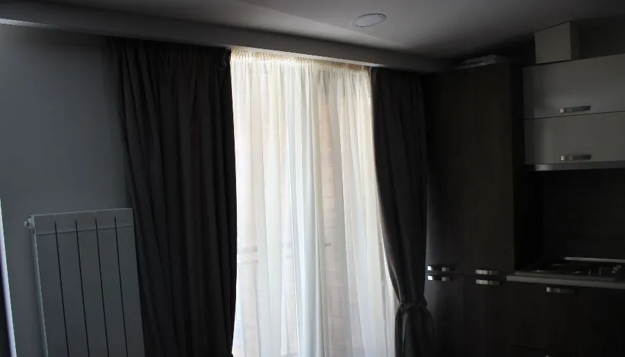 Area Park Apartment 39 — Photo 20