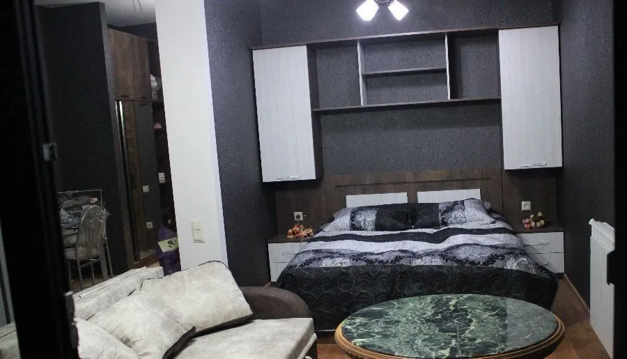 Area Park Apartment 39 — Photo 13