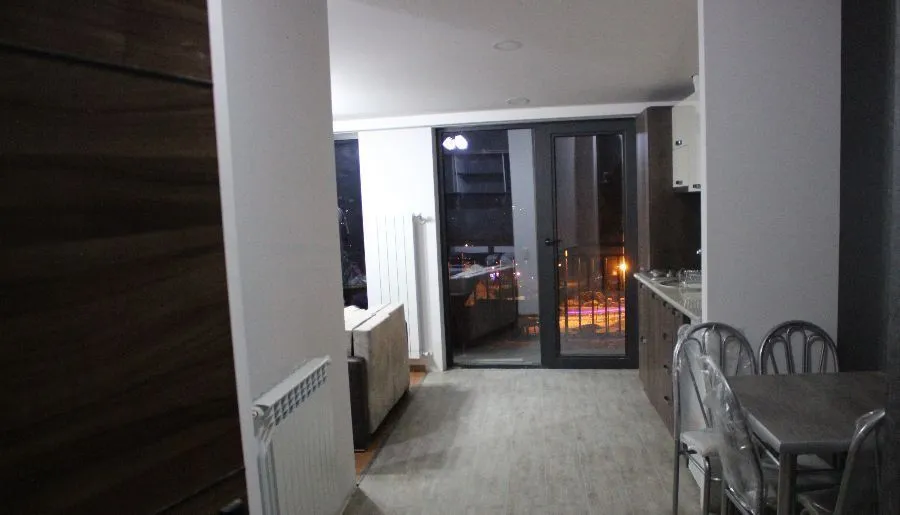 Area Park Apartment 39 — Photo 18