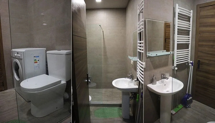 Area Park Apartment 39 — Photo 21