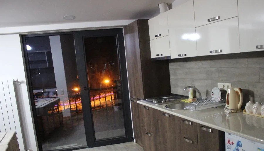 Area Park Apartment 39 — Photo 10