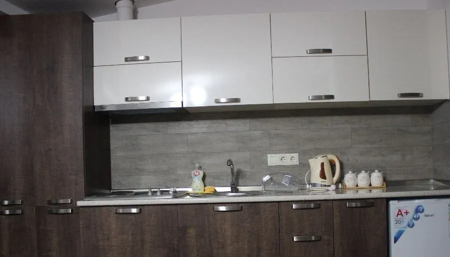 Area Park Apartment 39 — Photo 23