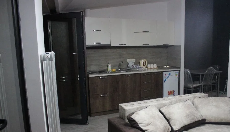 Area Park Apartment 39 — Photo 12