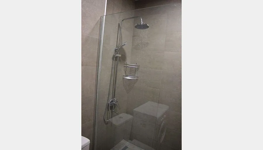 Area Park Apartment 39 — Photo 17