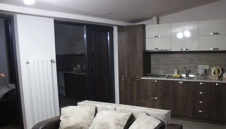 Area Park Apartment 39 — Photo 19