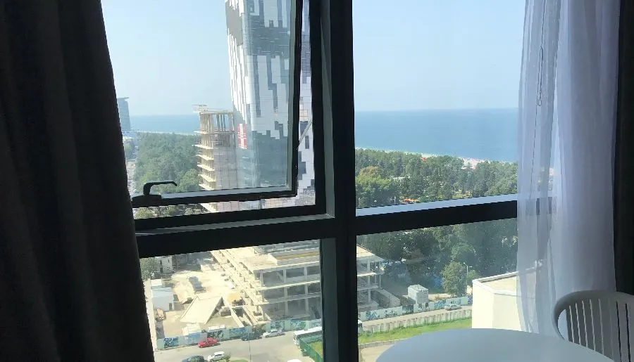 Batumi Porta Tower — Photo 23
