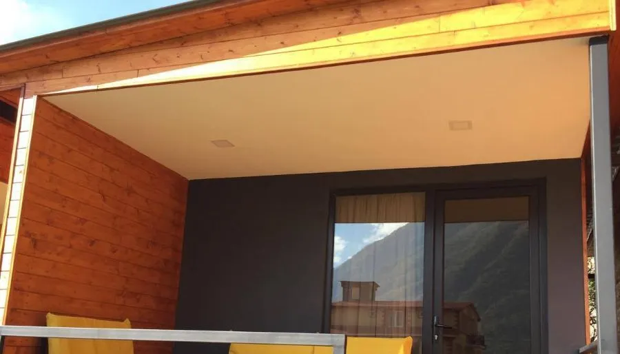 Kazbegi Cottages — Photo 13