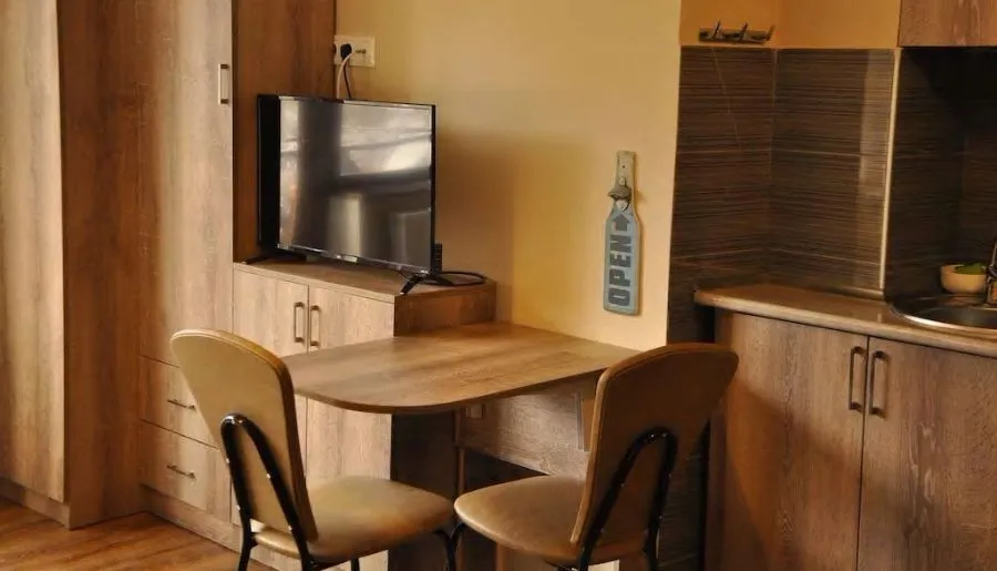 Comfortable Stay in Bakuriani — Photo 4