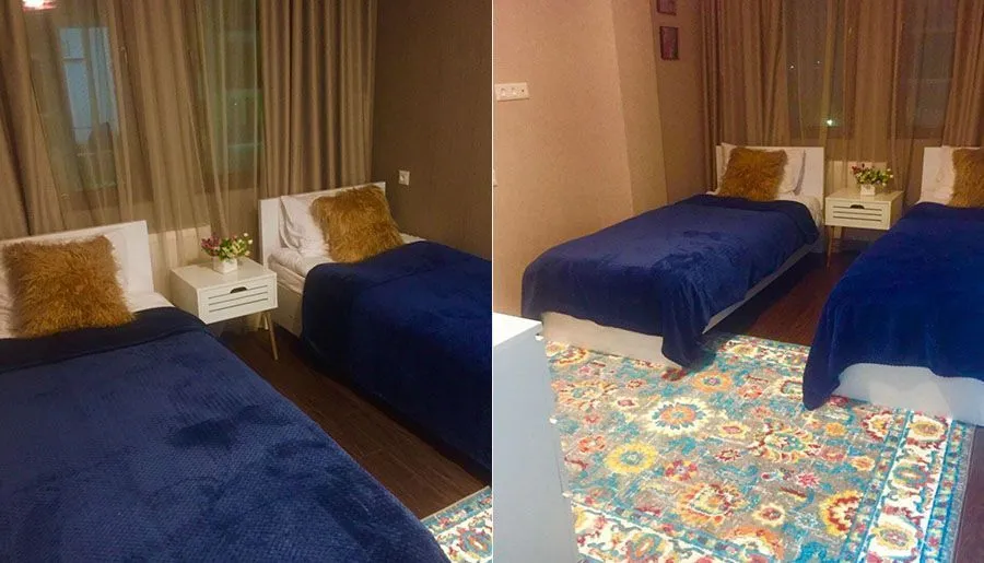 Bakuriani Residence Apt 87 — Photo 15