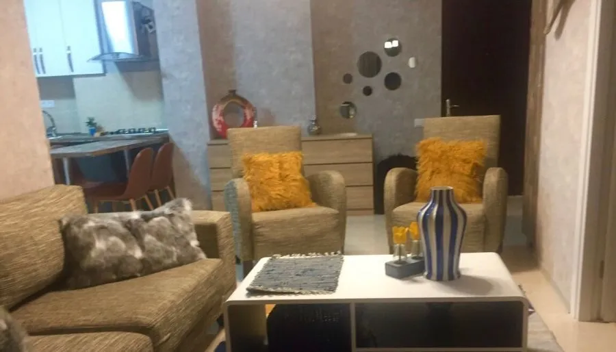 Bakuriani Residence Apt 87 — Photo 19