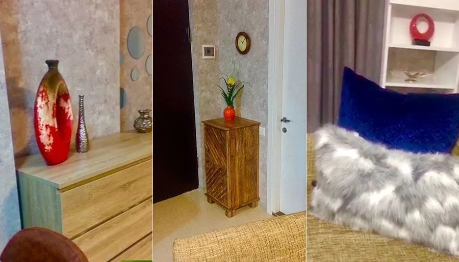 Bakuriani Residence Apt 87 — Photo 9