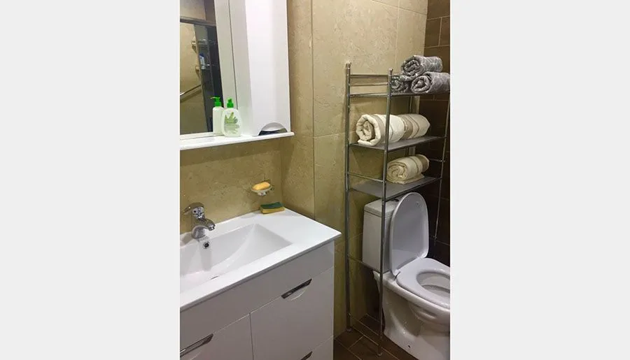 Bakuriani Residence Apt 87 — Photo 7