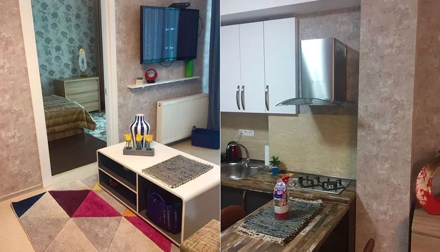 Bakuriani Residence Apt 87 — Photo 20