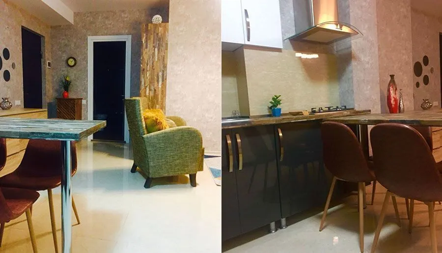Bakuriani Residence Apt 87 — Photo 17