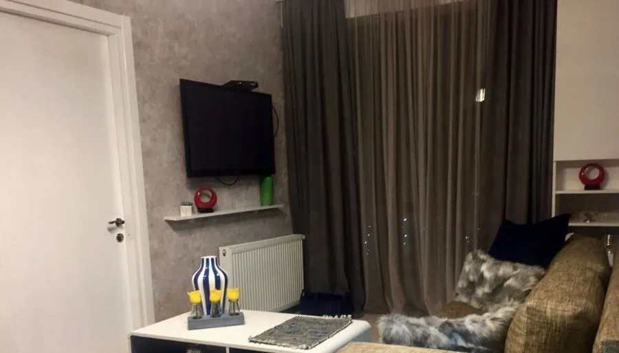 Bakuriani Residence Apt 87 — Photo 8
