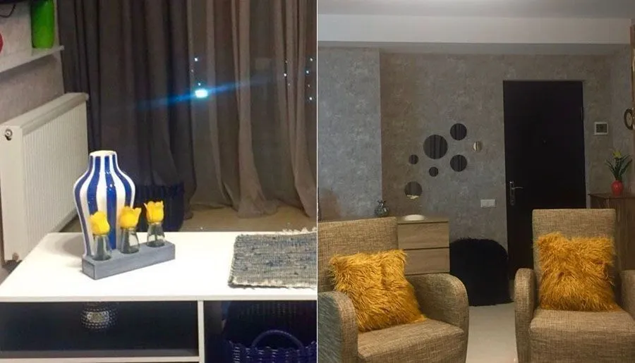 Bakuriani Residence Apt 87 — Photo 10