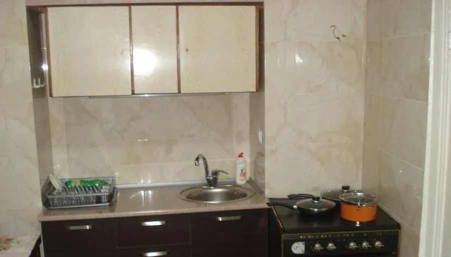 Paata's apartment in Old Tbilisi — Photo 8