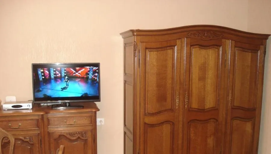 Paata's apartment in Old Tbilisi — Photo 3