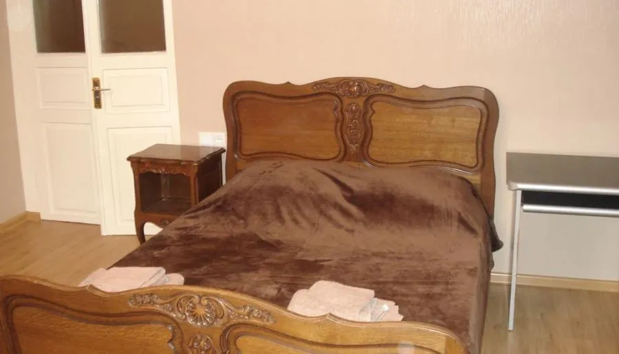 Paata's apartment in Old Tbilisi — Photo 5
