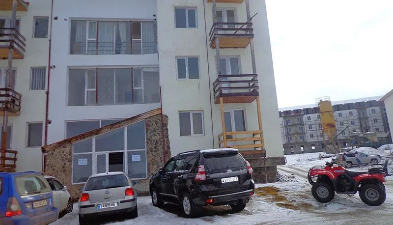Imereti, Apartment 29 — Photo 1