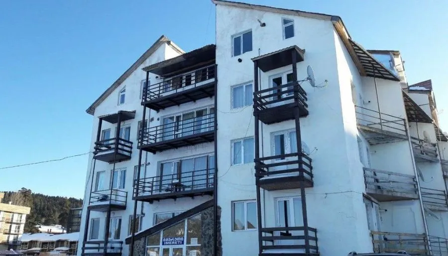 Imereti, Apartment 29 — Photo 4