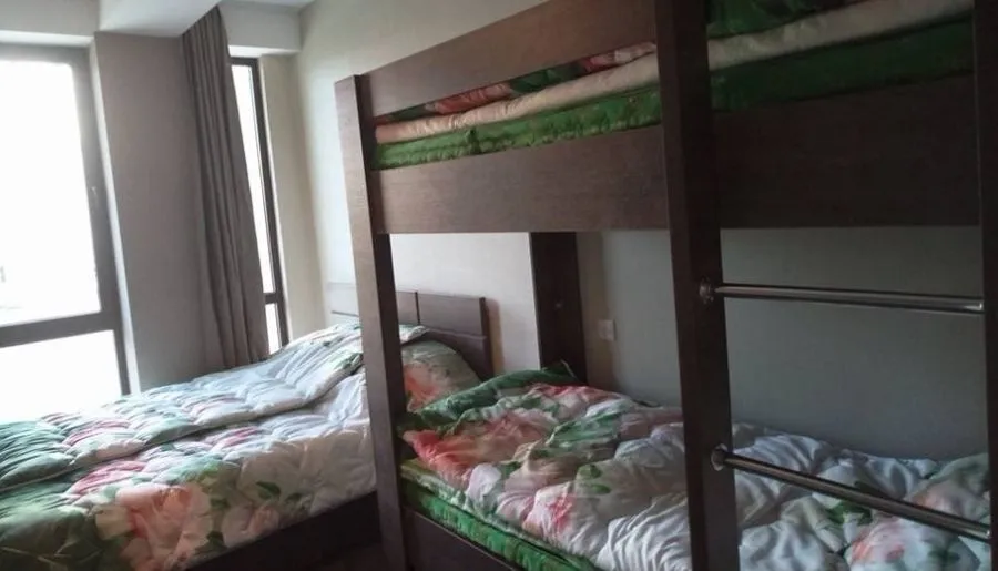 Bakuriani Residence Apt 17 — Photo 11