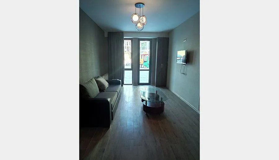 Bakuriani Residence Apt 17 — Photo 13