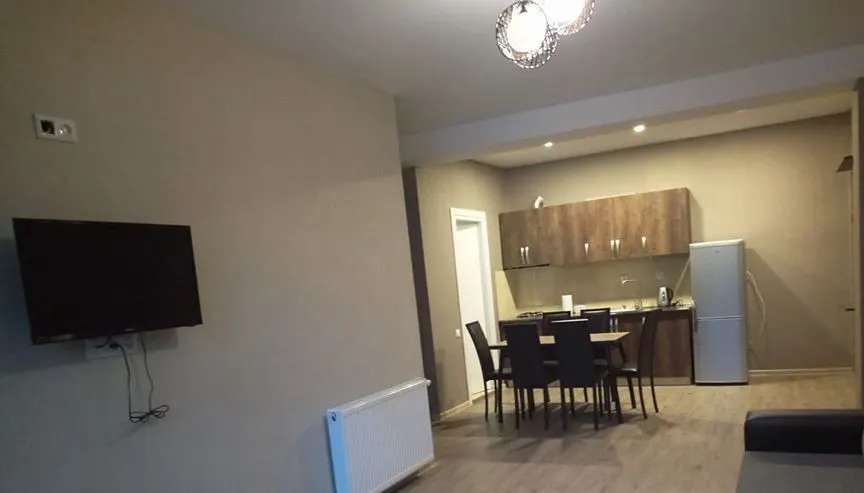 Bakuriani Residence Apt 17 — Photo 17
