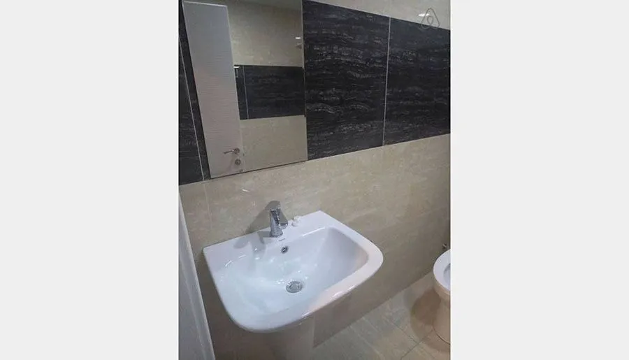 Bakuriani Residence Apt 17 — Photo 15
