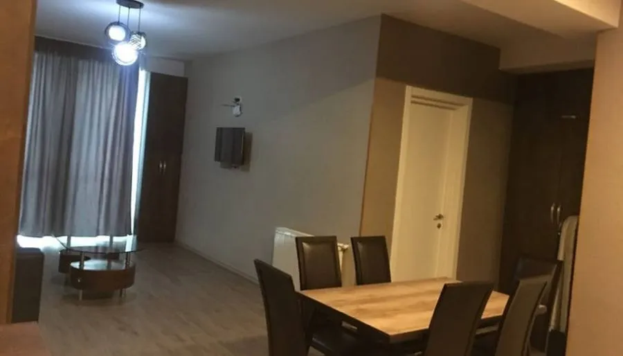 Bakuriani Residence Apt 17 — Photo 18