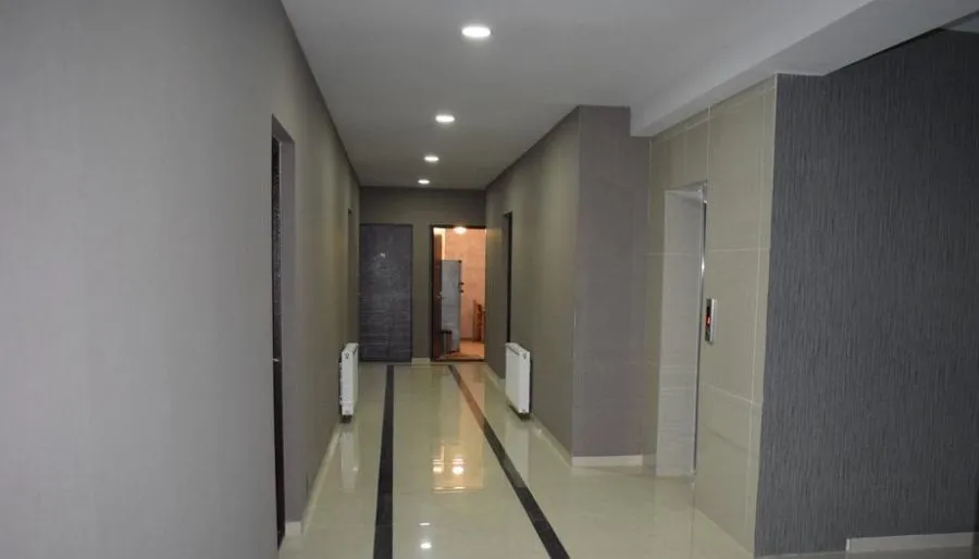 Bakuriani Residence Apt 17 — Photo 9