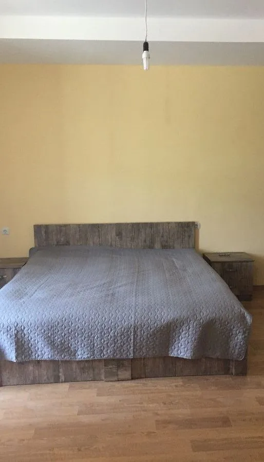 Bakuriani City Apartment 312 — Photo 10