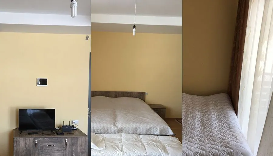 Bakuriani City Apartment 312 — Photo 15