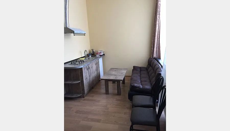 Bakuriani City Apartment 312 — Photo 14