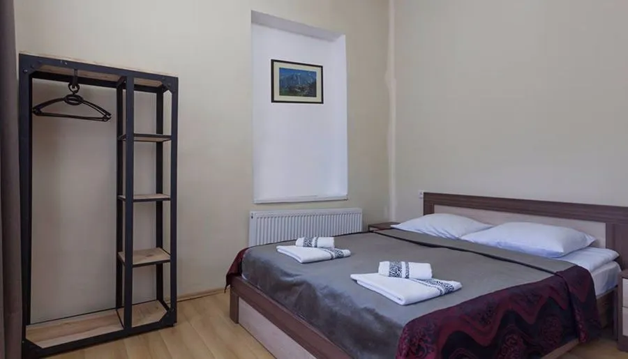 Villa Mestia Hotel — Photo 32