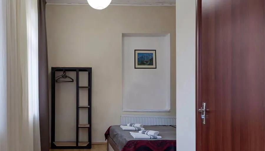 Villa Mestia Hotel — Photo 33