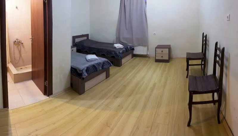 Villa Mestia Hotel — Photo 31