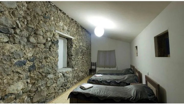 Villa Mestia Hotel — Photo 35