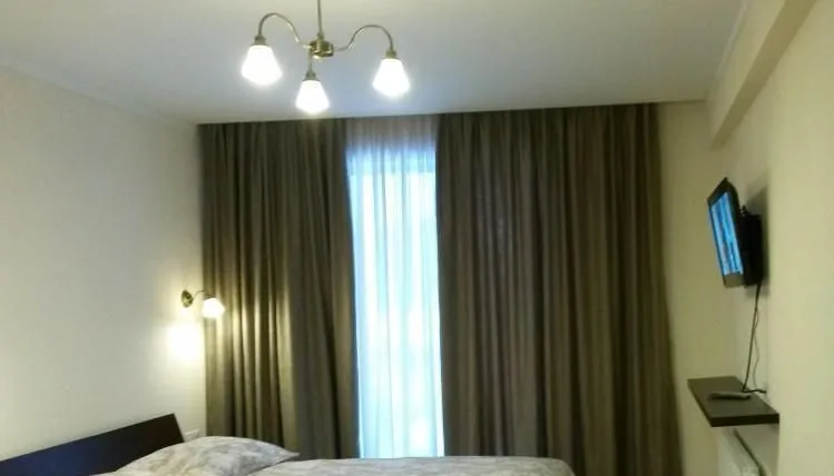 Orbi Palace 2, Apartment 606 — Photo 11
