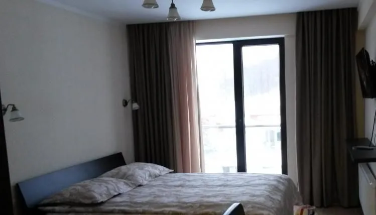 Orbi Palace 2, Apartment 606 — Photo 10