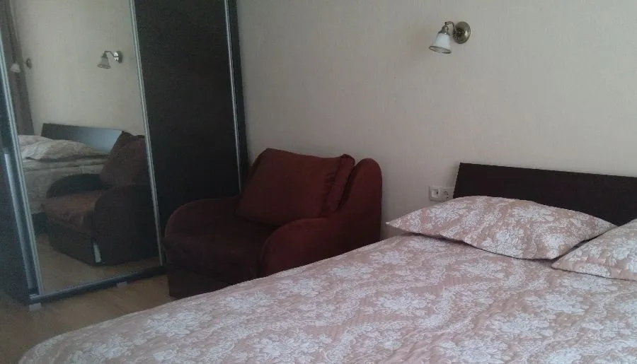 Orbi Palace 2, Apartment 606 — Photo 14