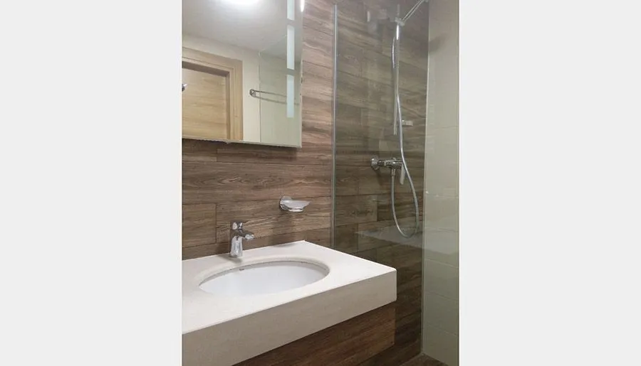 Orbi Palace 2, Apartment 606 — Photo 15