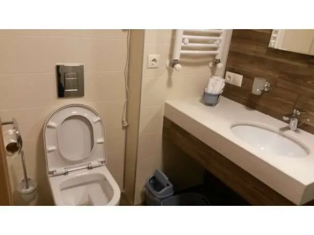 Orbi Palace 2, Apartment 606 — Photo 9