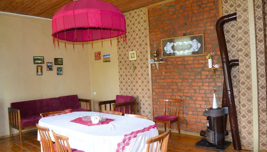 Skiji's Home — Photo 13