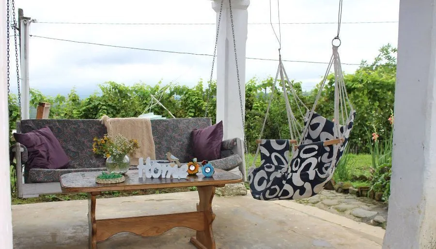Skiji's Home — Photo 14