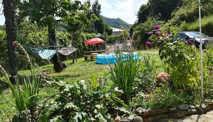 Skiji's Home — Photo 29