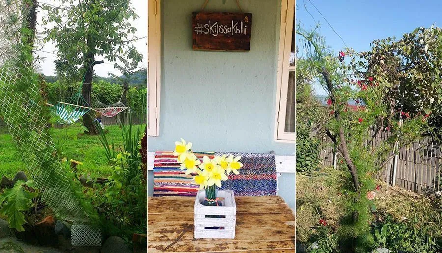Skiji's Home — Photo 26